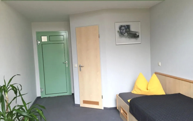 Gästehaus am Lausitzring