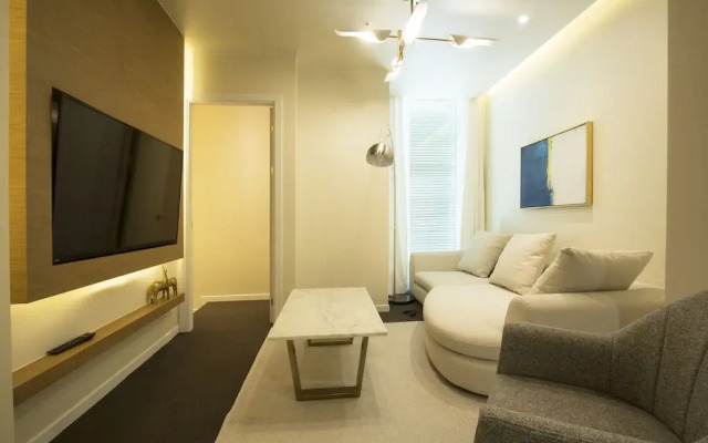 UH SUITE Haeundae Harbour Town 4th Floor