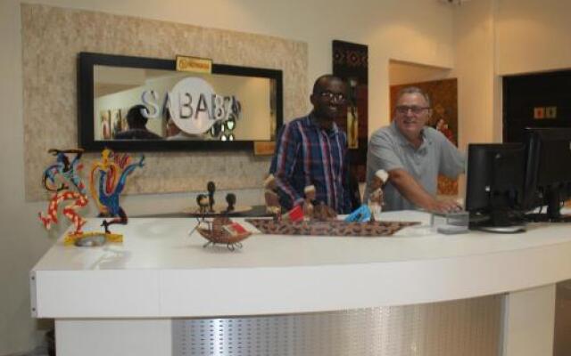 Sababa Boutique Hotel