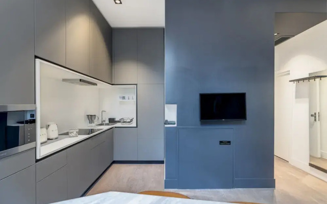 Residence Montefiore