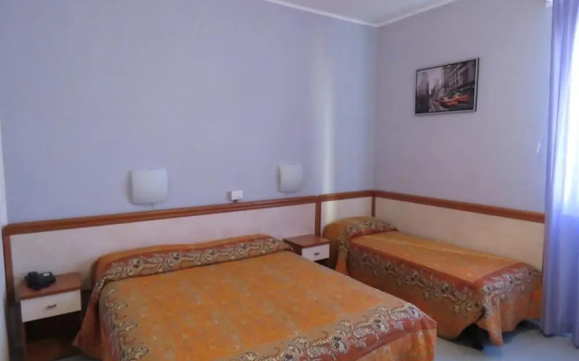 Hotel Marta Forlì