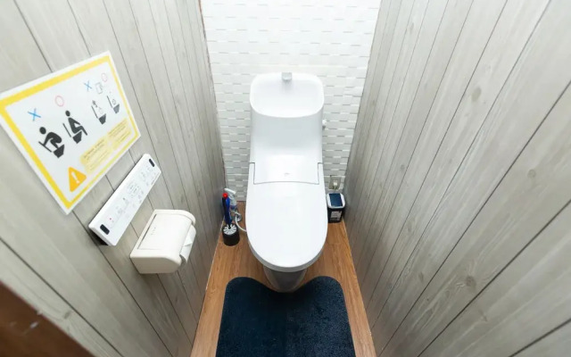 Tokyo House