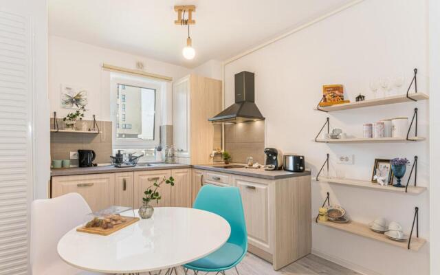 Apartament Ella 2