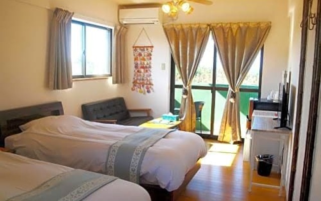 Kokoro · Maroro / Vacation STAY 8487