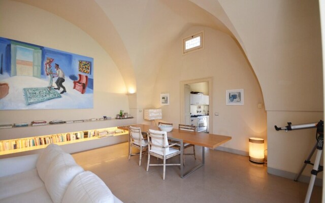 Cannette con Giardino