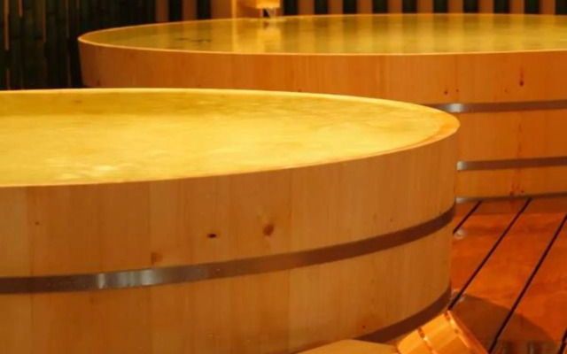 Bayside Square Kaike Hotel