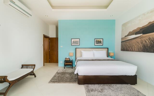 Villa Tasanee
