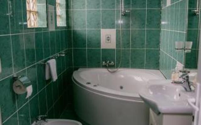 Pensiunea Vila Europa