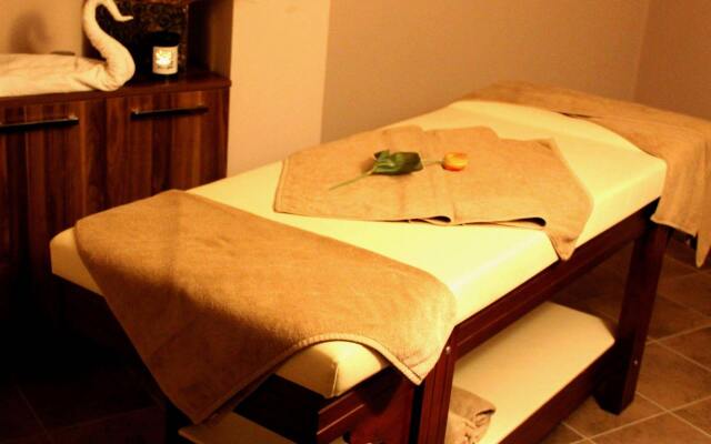 Selge Otel