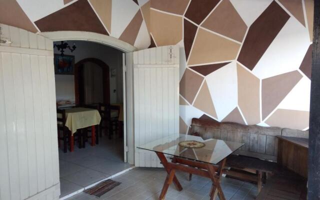 Lar Doce Lar Hostel & Pousada