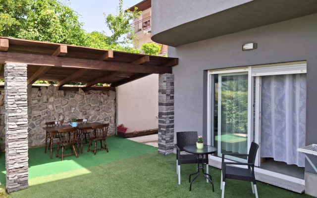 Apartman Bella Vista