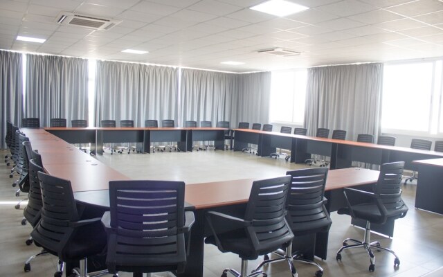 Lalibela Boutique Hotel