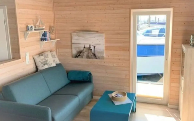 "bosse" Comfortable Holiday Residence