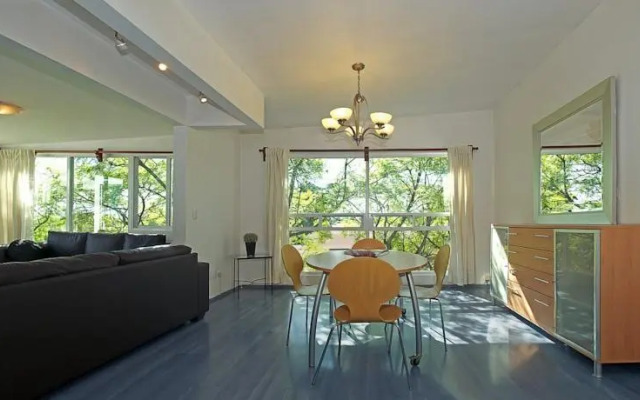 Suites del Carmen - Churubusco