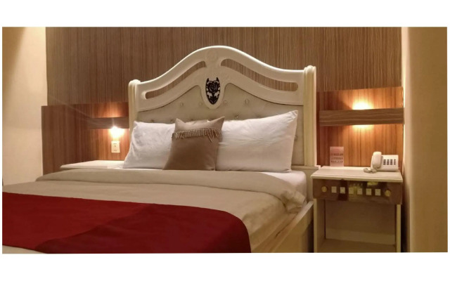 You Eng Hotel