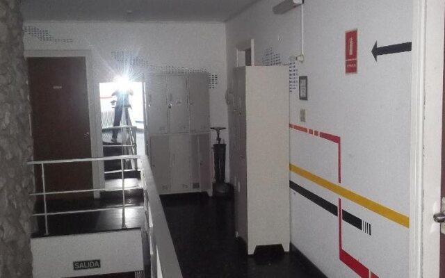 Sur Hostel