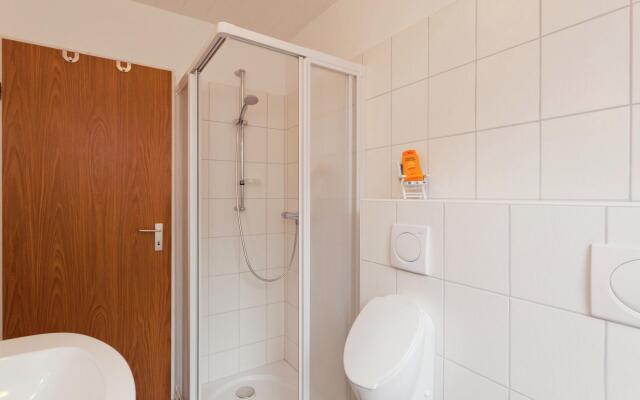 Apartment Near the Nurburgring With Terrace