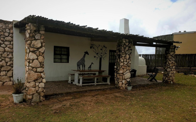 Thali Thali Game Lodge