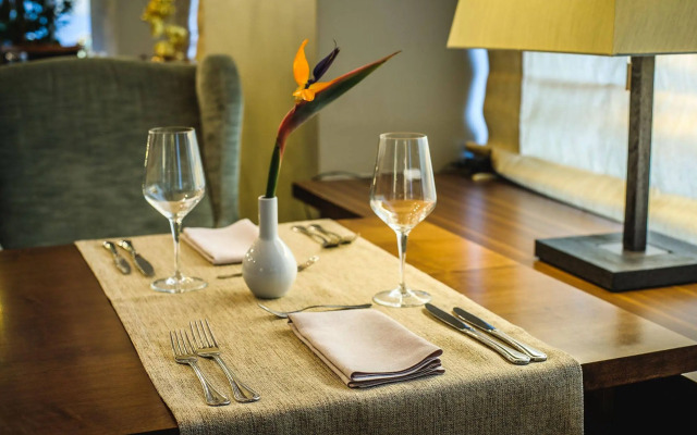 Narva Hotell & Spa