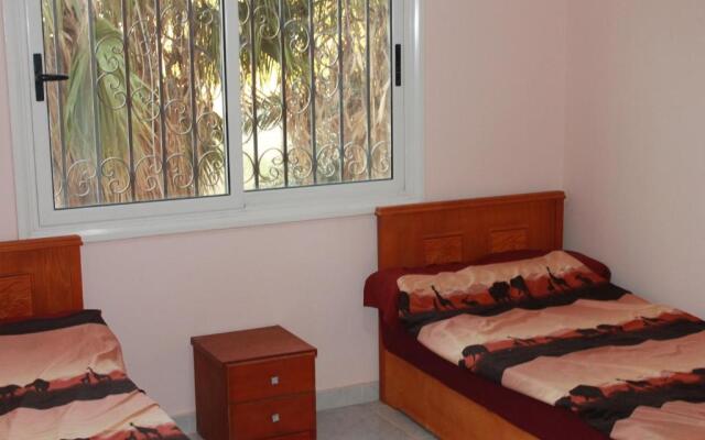 Lotus Compound 2 bedroom apartment