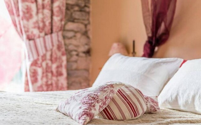 Au Domaine des Camelias