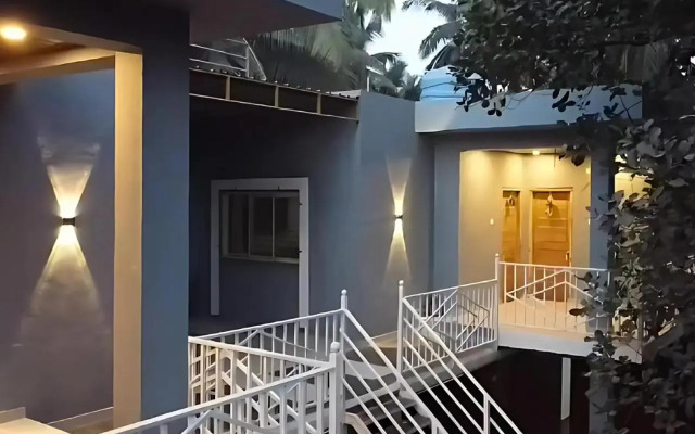 Exotica The Beach Resort
