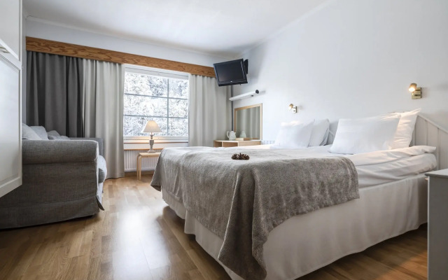 Lapland Hotels Bear's Lodge