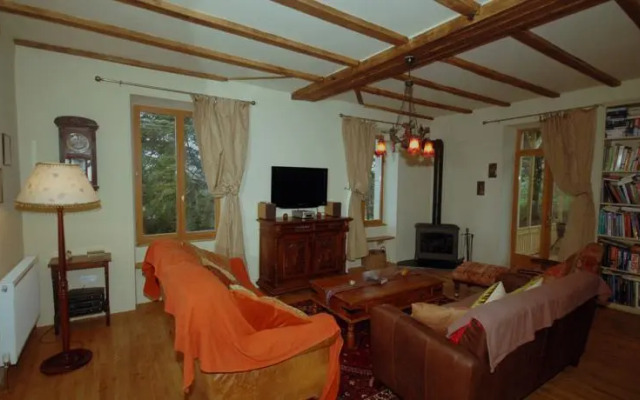 La Maison de Papillon