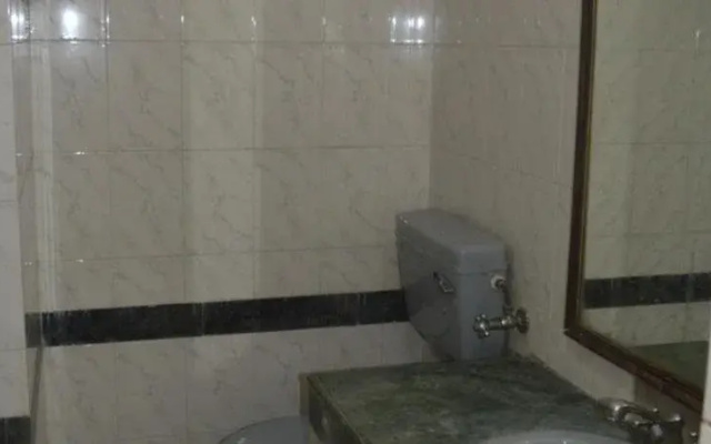 Hotel Jannat