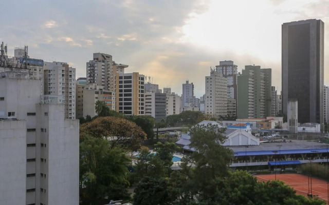 Studio Augusta/FreiCaneca/Sírio Libanes cd 304