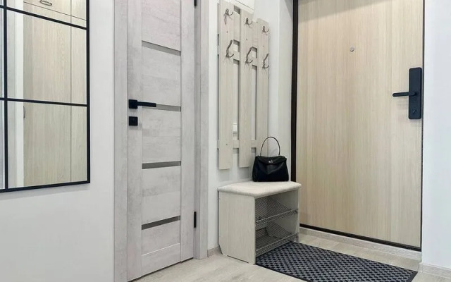 ZenHome Apartments on Gagarin Avenue, 36, Bldg. 5