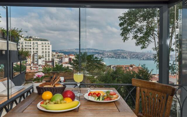 Suitel Bosphorus Istanbul