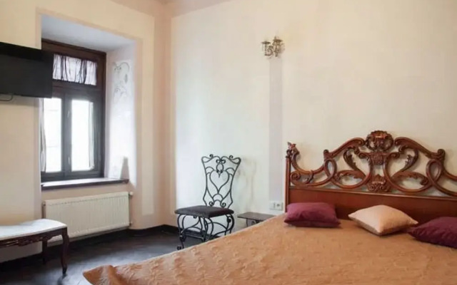 Апартаменты на ул. Армянской, 14