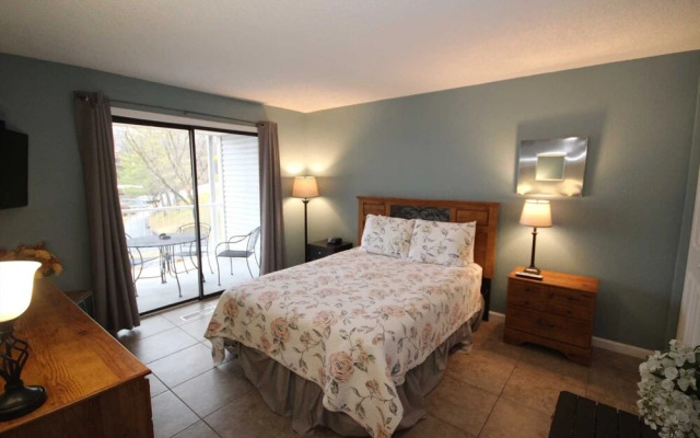 312 Hawks Nest - 2 Br Condo