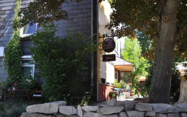 Gästehaus "Zum Schmidte Richard"