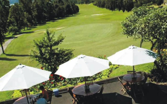 Handara Golf & Resort Bali