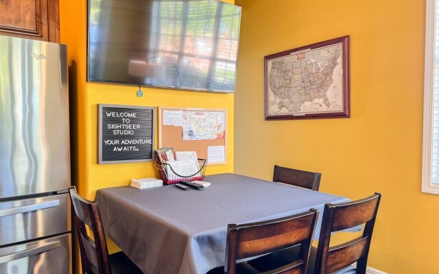 Sightseer Studio 47-4 2 Bedroom Condo