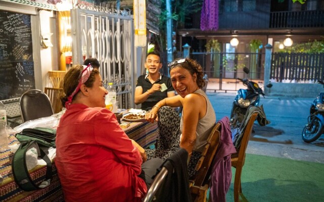 Thailandwow Guest House