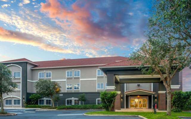 La Quinta Inn & Suites by Wyndham Sebring