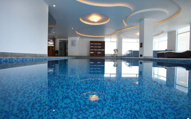 Tri Giao Hotel