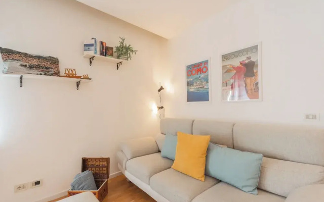 Linda Apartments by Rent all Como