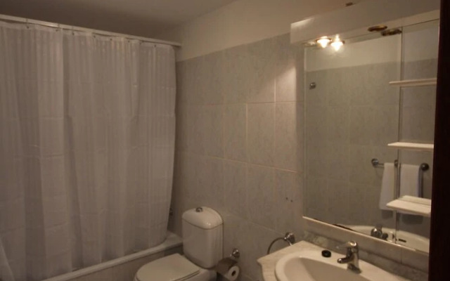 Apartamentos Isla Tenerife Sur