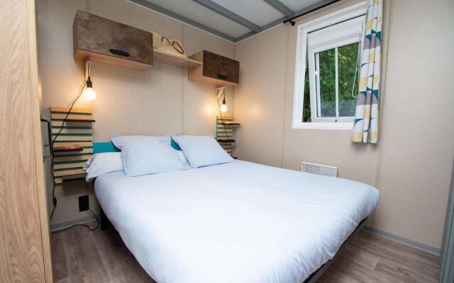 Camping les Restanques