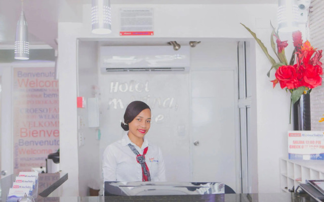 Hotel Marina Suites By Geh Suites