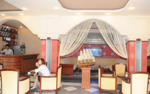 Hoa Phuong Hotel