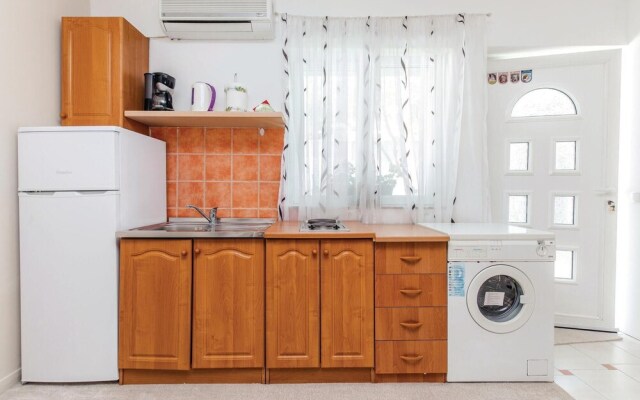 Amazing Home in Kostrena With Wifi and 1 Bedrooms