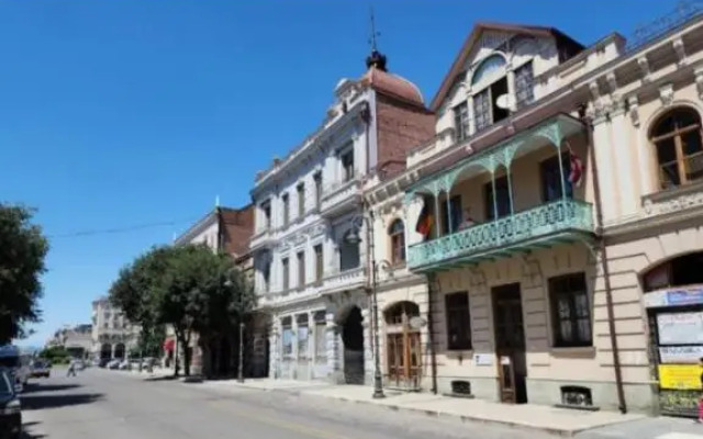 Aya Apart Hotel Tbilisi
