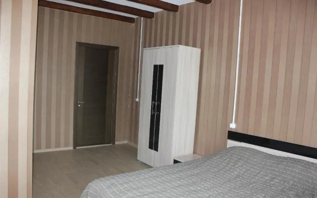 Hotel Sloboda