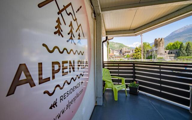 Alpen Pila Residence