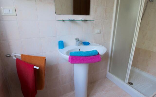 Apartment in Marche With Pool & Terrace